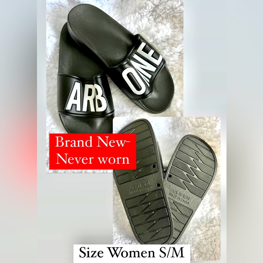 Arbonne Slides